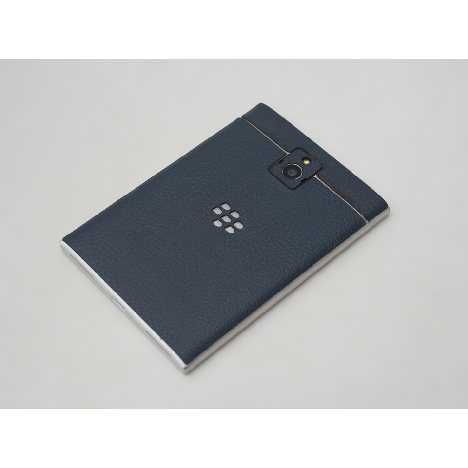 DÁN DA BLACKBERRY PASSPORT - CHÍNH HÃNG KHACTEN.COM