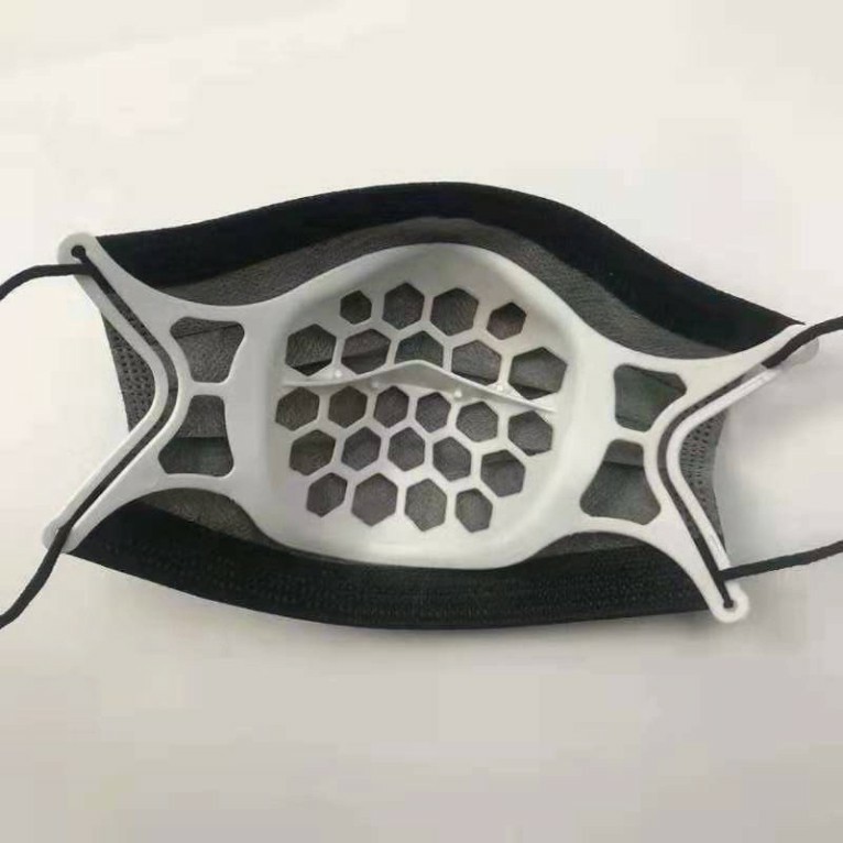 MIẾNG SILICON CHỐNG NGỘP LÓT BÊN TRONG KHẨU TRANG | BigBuy360 - bigbuy360.vn