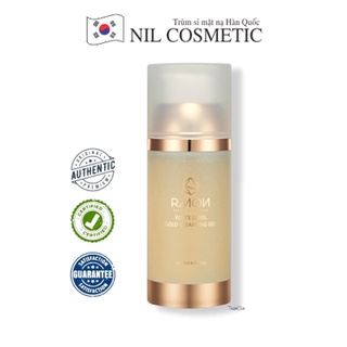 Sữa rửa mặt tế bào gốc rmon dạng gell 120ml