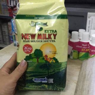 Sữa nga béo loại 1kg