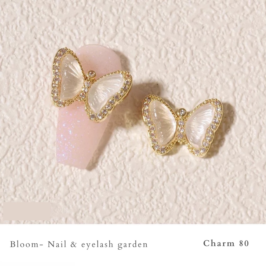 Charm nail cao cấp