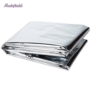 Tấm phim phản quang trang trí vườn nhà 210x120cm