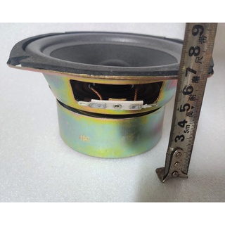 MỘT CỦ LOA BASS SUB 12 TỪ ĐƠN 80 CÔN 30 XƯƠNG 7 MÀU