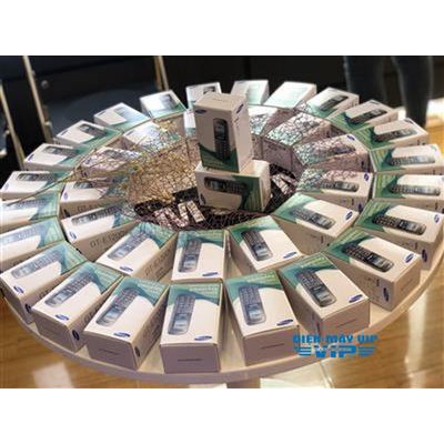 Điện thoại SAMSUNG E1200 -  Mới 100% - Hàng chính hãng SAMSUNG - Bảo Hành 12 Tháng Toàn Quốc | BigBuy360 - bigbuy360.vn