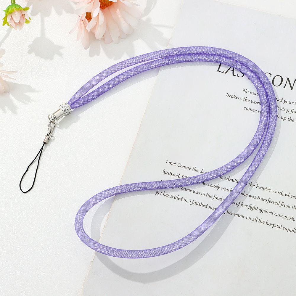 1 Dây Buộc Dùng Trong Văn Phòng|Dây Đeo Cổ Cho Nữ