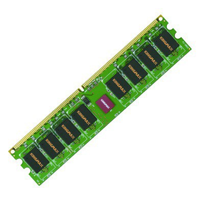 Ram máy tính bàn DDR2 – hàng bóc máy