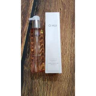 DẦU TẨY TRANG OHUI  150ML
