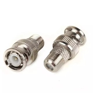 Jack BNC vặn F5 loại tốt cho camera