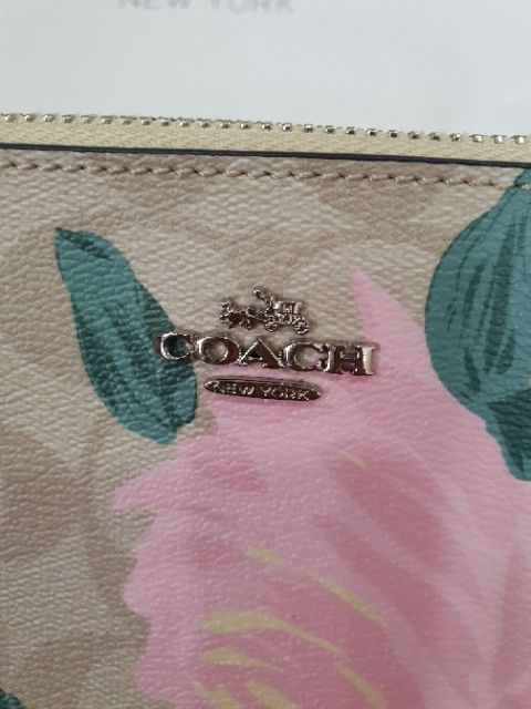 Túi Coach hàng Auth sale