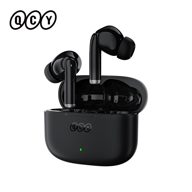 Tai nghe bluetooth không dây QCY T19 5.1 khử tiếng ồn cao cấp đa năng