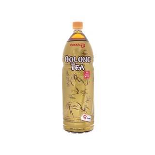 Lốc 6 chai trà olong không đường 1.5L nhập khẩu Malaysia