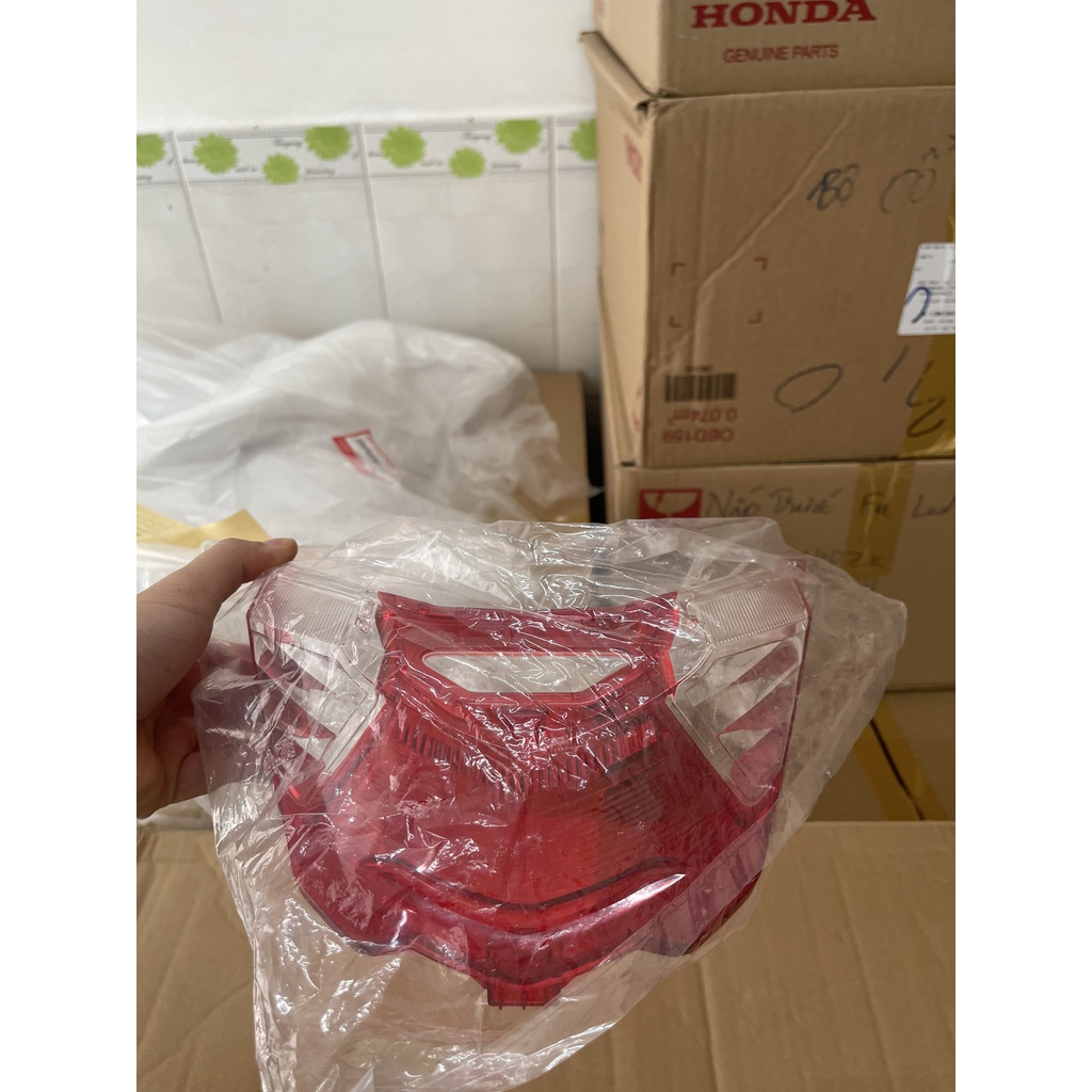 Nắp đèn xi nhan đèn hậu xe Future led 125 hàng chính hãng 33702K73V41