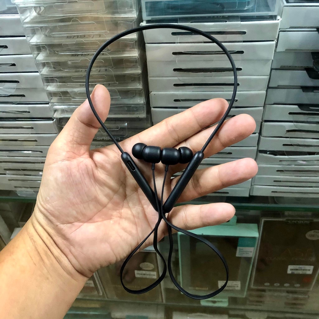 Tai Nghe Bluetooth Beats Flex MYMD2ZA Zin New Giá Tốt Âm Thanh Chất Lượng Có Bảo Hành
