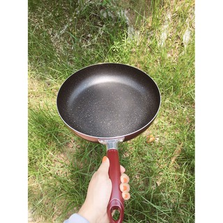 Chảo Nhôm Chống Dính K'Sun 28/30cm (Hàng Việt Nam)