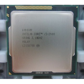 chip i5 2400 | WebRaoVat - webraovat.net.vn
