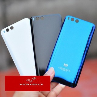 Nắp lưng kính Xiaomi Mi 6 Xiaomi Mi6