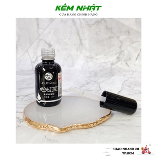 Sơn Top Gel Hoa Hồng
