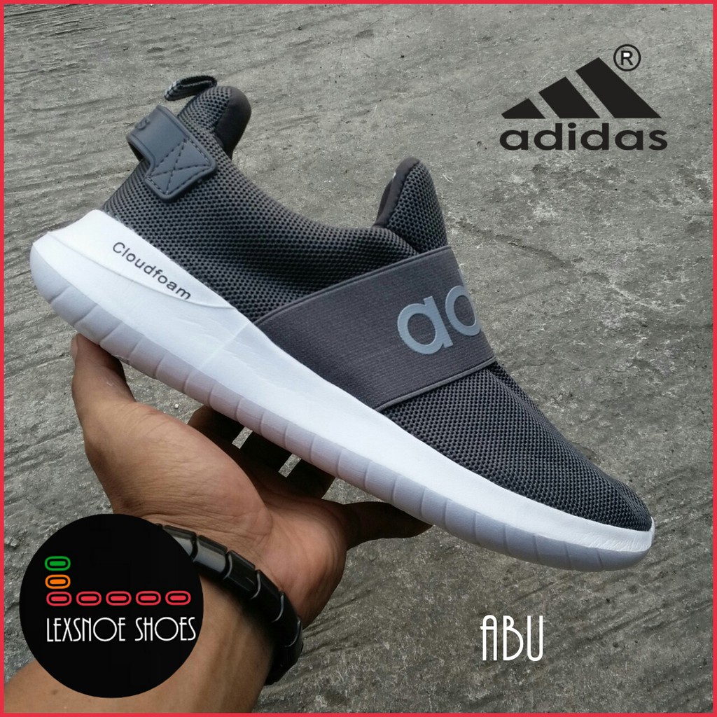 Giày Lười Adidas Thời Trang Trẻ Trung Cho Nữ