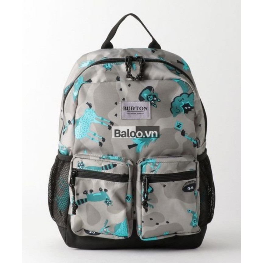 Burton 15L pack pack