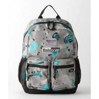 Burton 15L pack pack