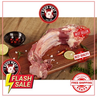 [FREESHIP][Chỉ giao HCM- Siêu tốc 2h] Sườn già - Thịt Heo tươi ngon loại 1