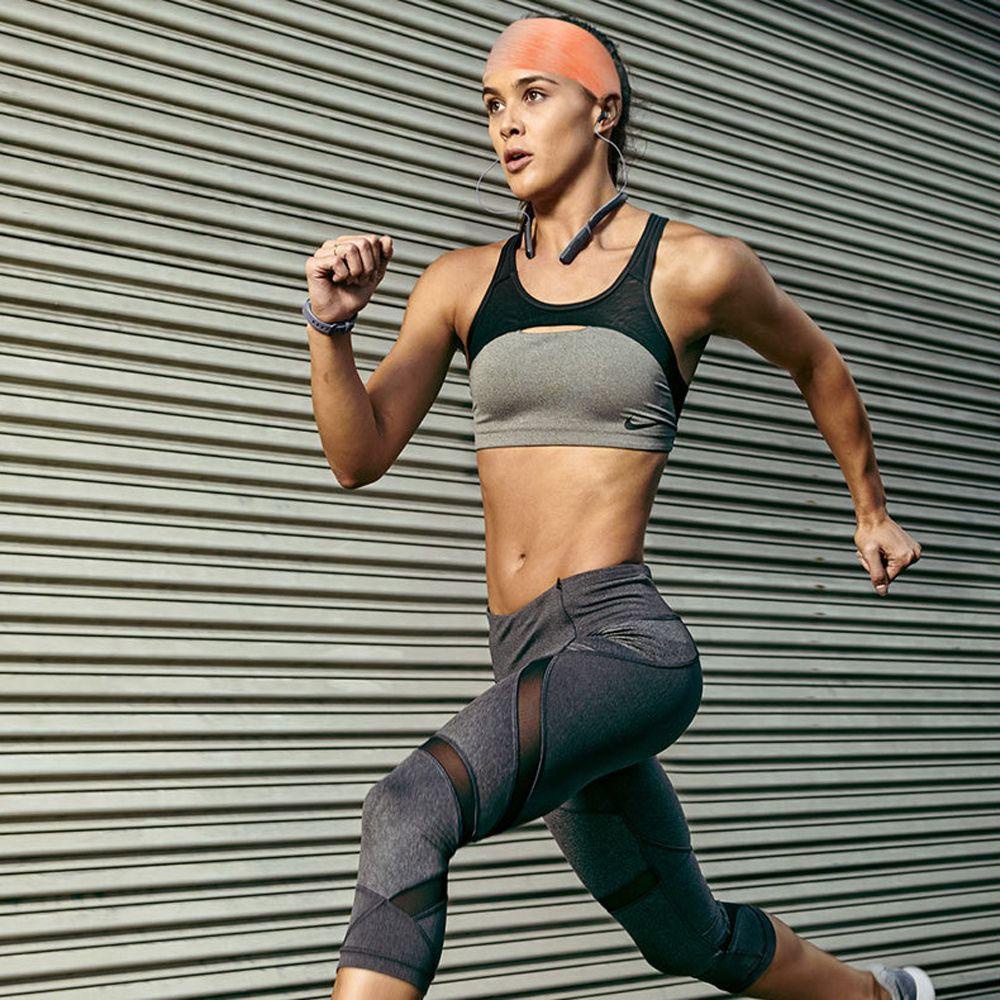 JARRED Băng Đô Thể Thao Thấm Hút Mồ Hôi Nhanh Khô