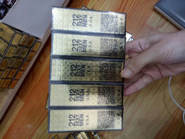 😊 Tinh dầu nước hoa Pháp dạng lăn 12 ml | BigBuy360 - bigbuy360.vn