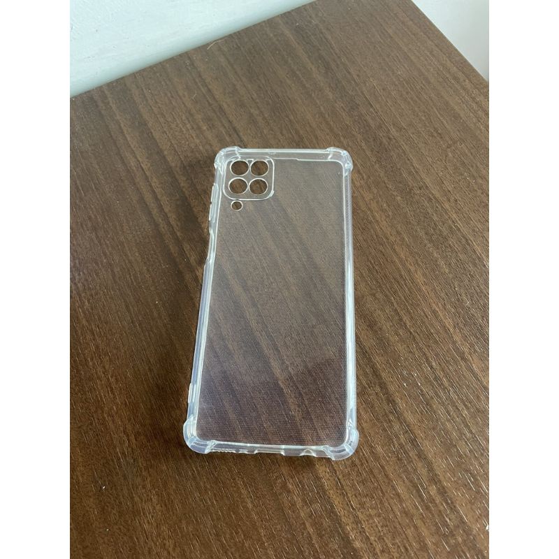 ốp lưng samsung M62 , F62 chống sốc 4 góc bảo vệ camera