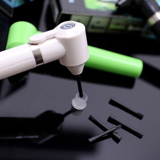 10 chiếc đầu khuấy mực ,que khuấy mực