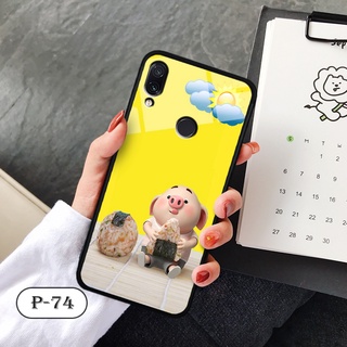 Ốp lưng điện thoại cho Xiaomi REDMI NOTE 7