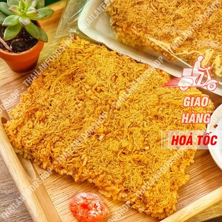 Cơm Cháy Siêu Chà Bông Siêu Ngon Túi 180gr - 200gr