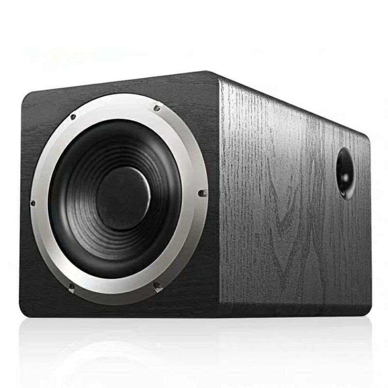 Loa siêu trầm subwoofer 100W Ibass