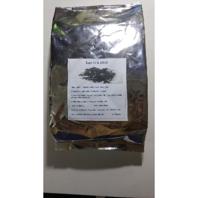 Trà Nhài 500g 🍵FREE SHIP🍵 ,tạo nên cốt trà sữa, trà chanh, trà đào... | BigBuy360 - bigbuy360.vn