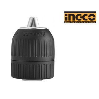 Đầu khoan tự động 13mm hiệu ingco kcl1301