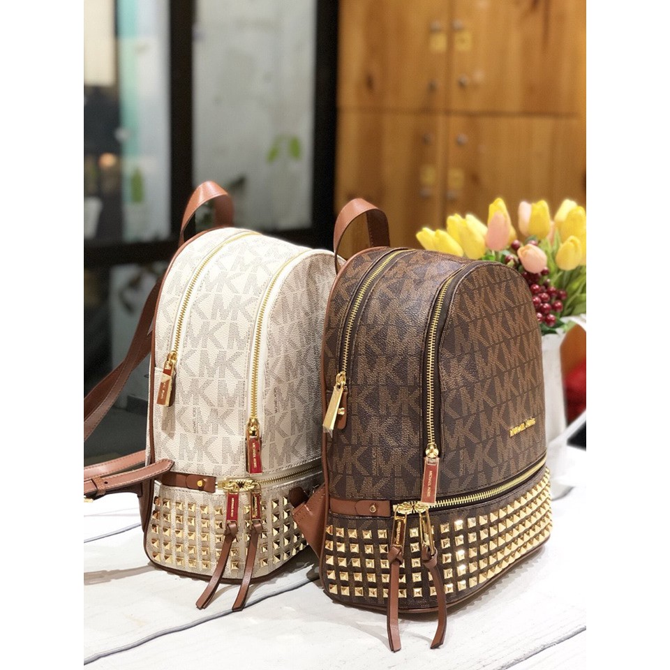 🛑 BALO MICHAEL KORS RHEA LOGO 🛑 code: 30H5GEZB1V