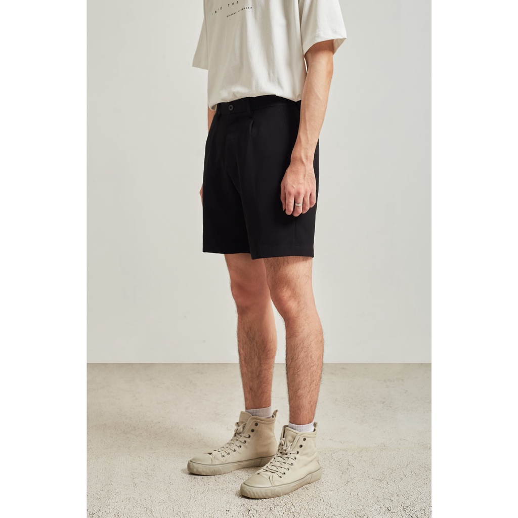 Quần short nam thoáng mát HIGHWAY MENSWEAR Elias Shorts