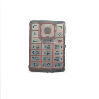 Bàn phím Nokia N76