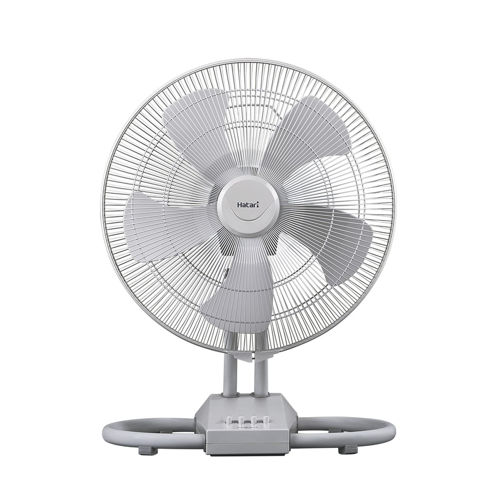 _QUẠT SÀN QUỲ CÔNG NGHIỆP HATARI IT18M2