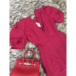 VÁY ÔM KHUY BỌC