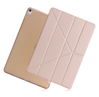 Bao da ipad pro 10.5 silicon