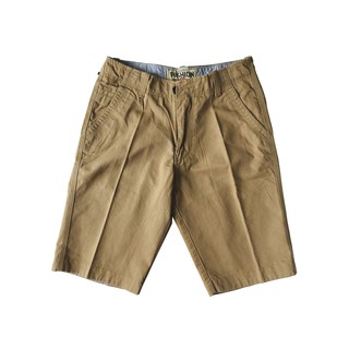 Quần Short Nam Kaki Lửng