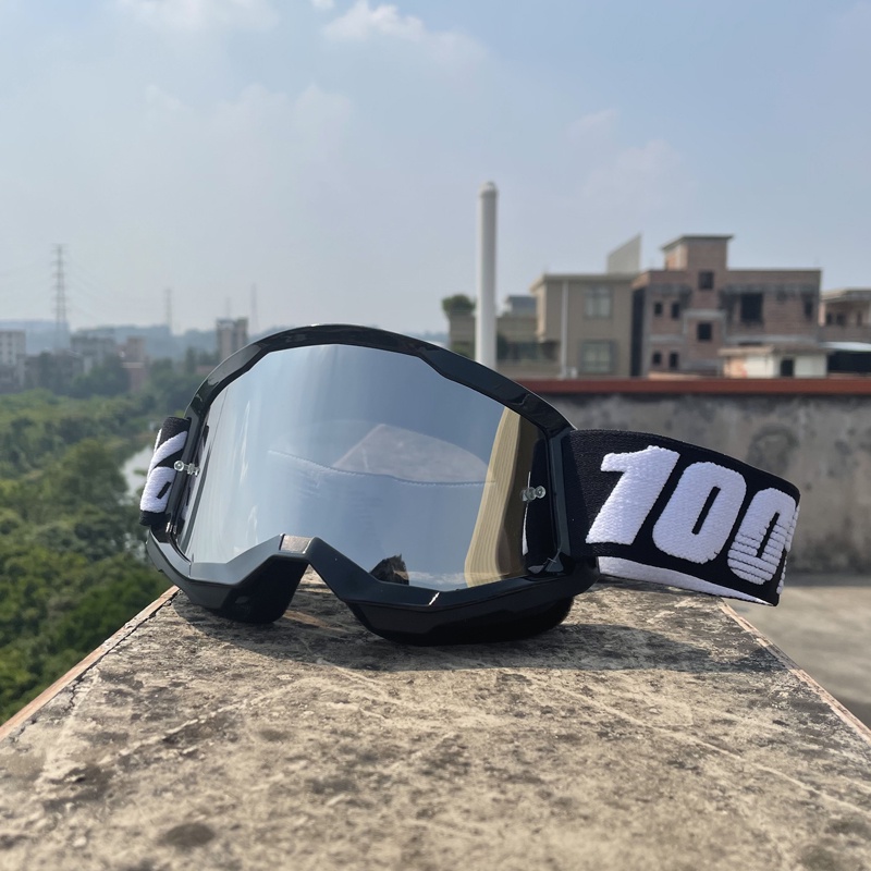 Kính Mát Bảo Vệ Mắt Khi Lái Xe Mô Tô