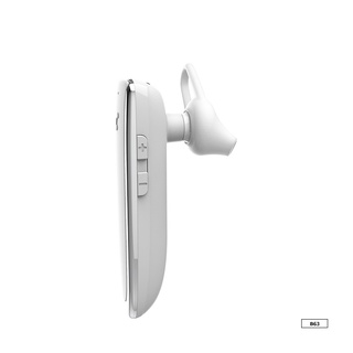 Tai nghe Bluetooth BYZ B63