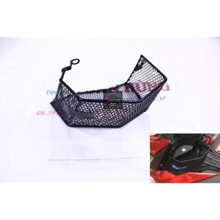 Rổ trái xe Winner v1 [HÀNG ĐẸP] - rổ đựng đồ winner v1 - đồ chơi xe winner