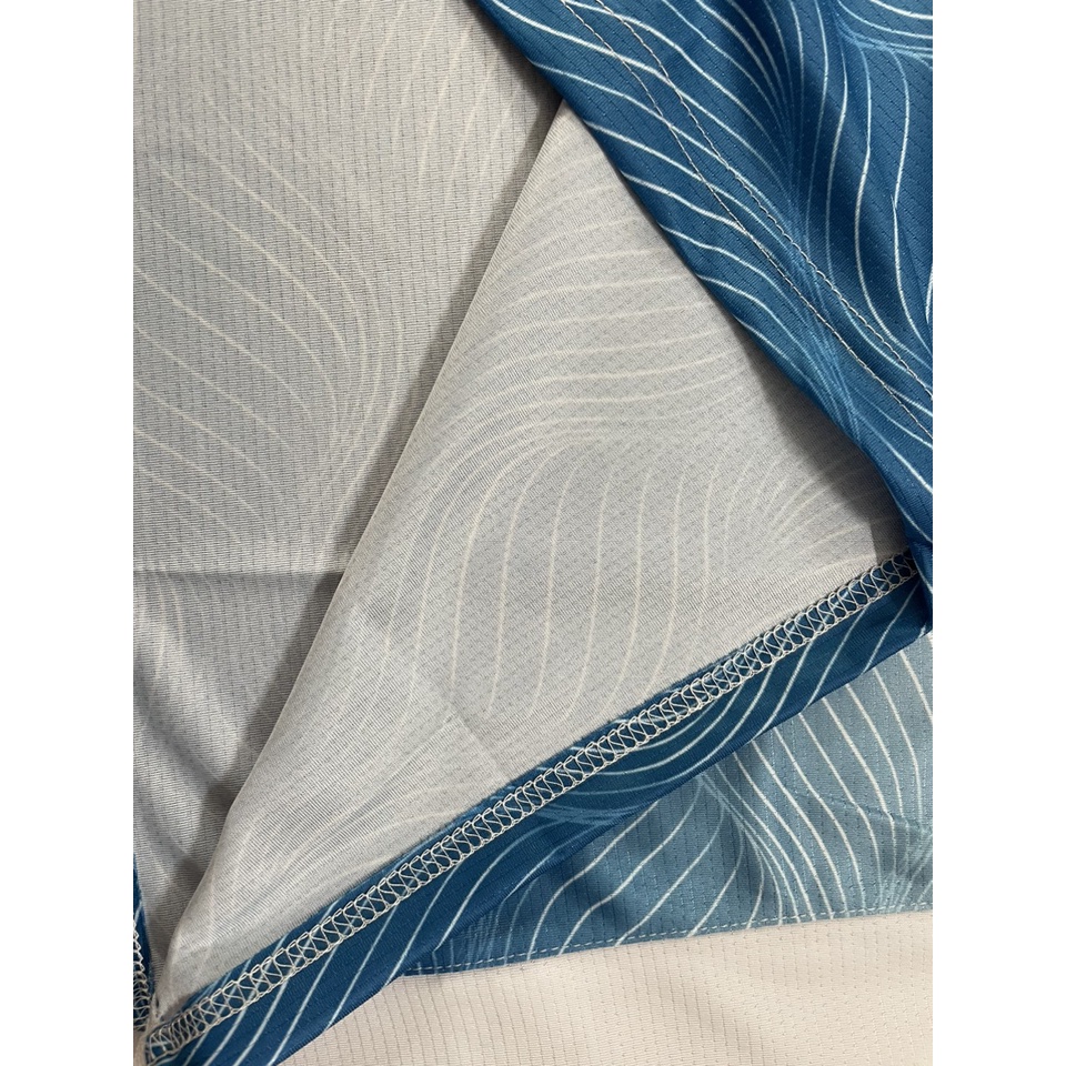 Áo cầu lông Yonex 2065 trắng (nam,nữ)