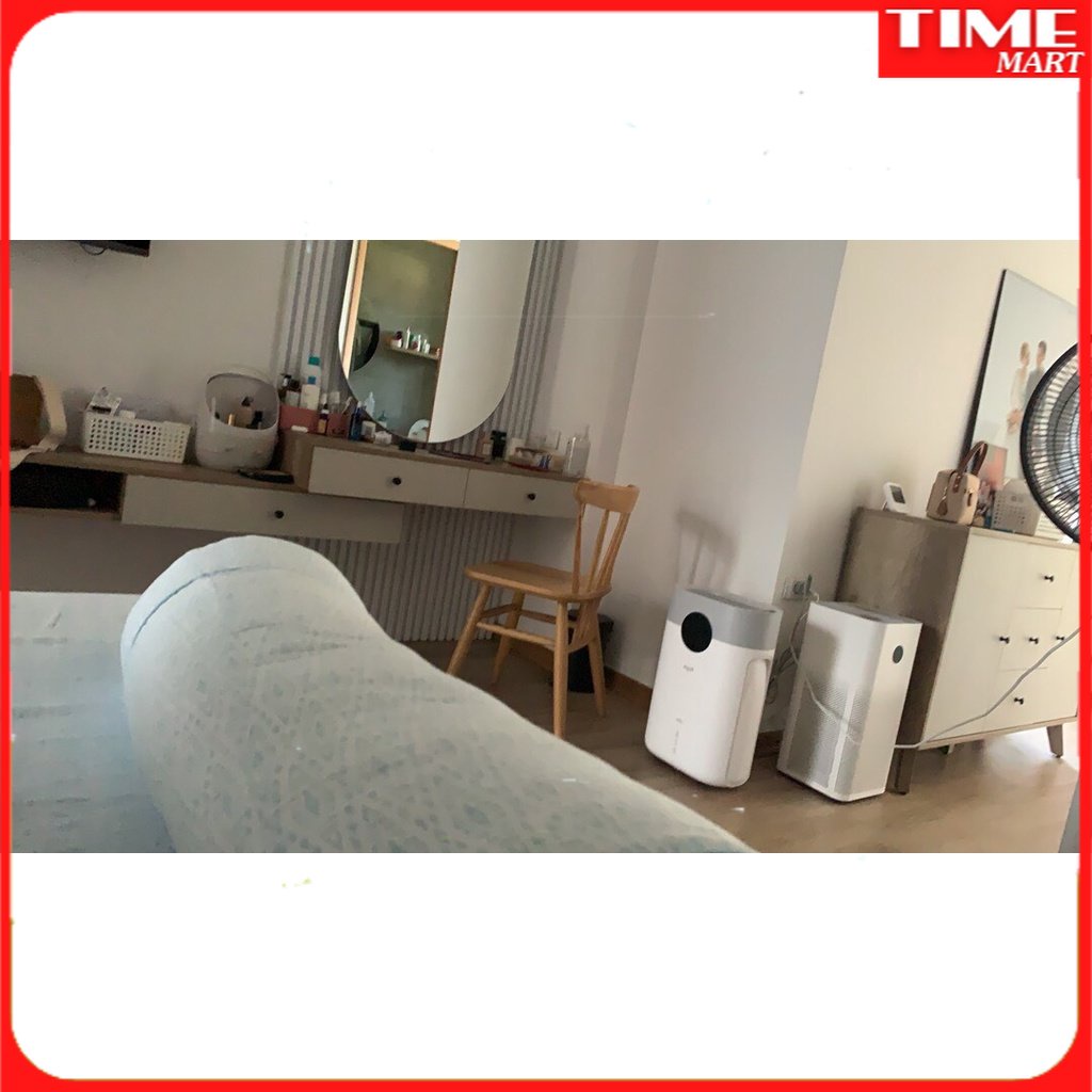 [CHÍNH HÃNG ] Máy hút ẩm không khí trong nhà Xiaomi Deerma DT16C. Bảo hành 12 tháng [TIME_MART siêu thị tiện ích]