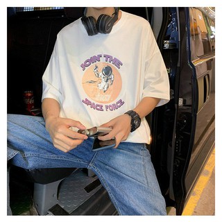 [ẢNH THẬT+FREESIZE] ÁO THUN PHI HÀNH GIA 2 CHUẨN UNISEX CỰC CHẤT