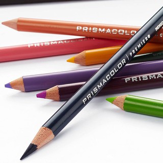 |ORDER| MÀU CHÌ PRISMACOLOR 150 MÀU