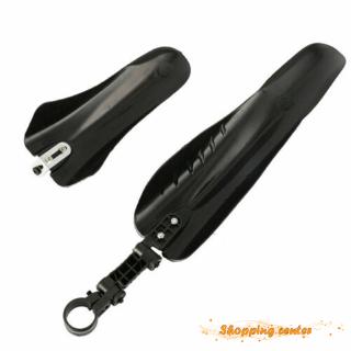 Bộ 2 Miếng Chắn Bùn Cho Xe Đạp