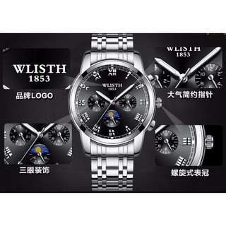 Đồng hồ nam WLISTH